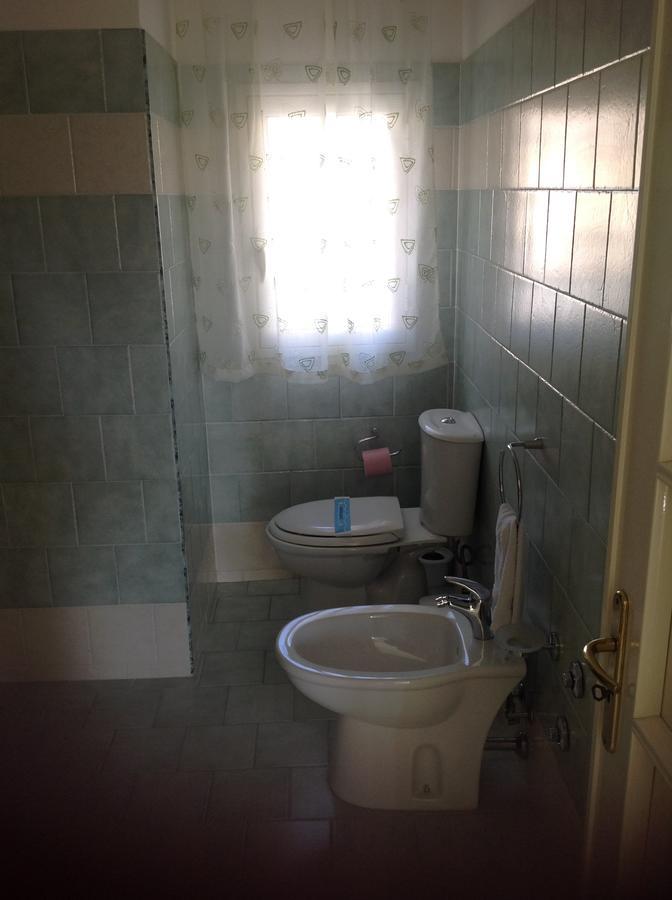 Hotel La Villa Misterbianco Ngoại thất bức ảnh