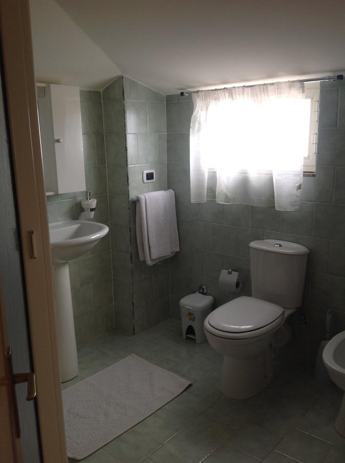 Hotel La Villa Misterbianco Ngoại thất bức ảnh