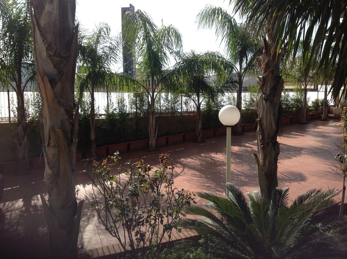 Hotel La Villa Misterbianco Ngoại thất bức ảnh