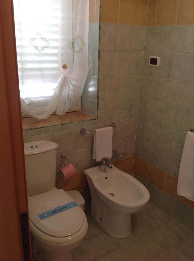 Hotel La Villa Misterbianco Ngoại thất bức ảnh
